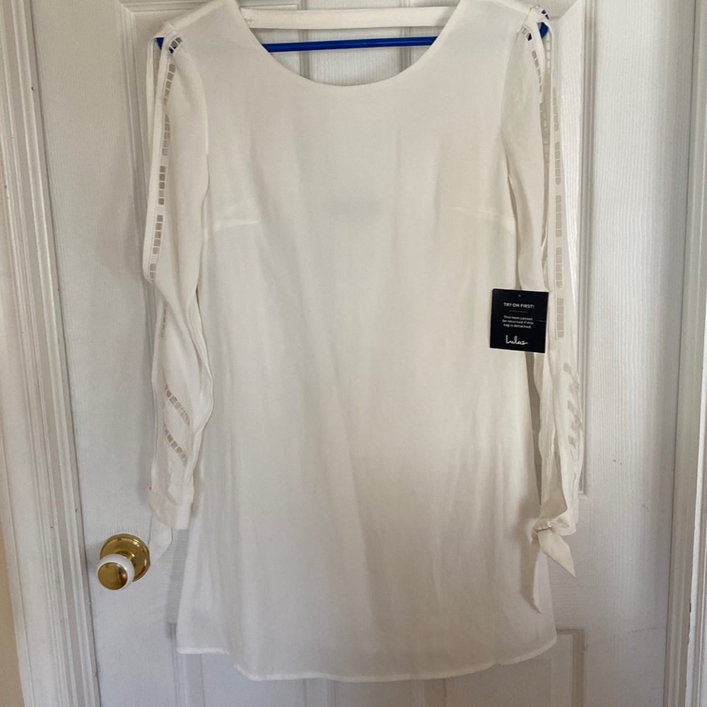 Lulu’s dress xs NWTs